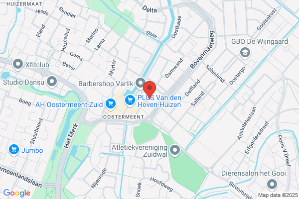 De Ruiter Huizen Bv