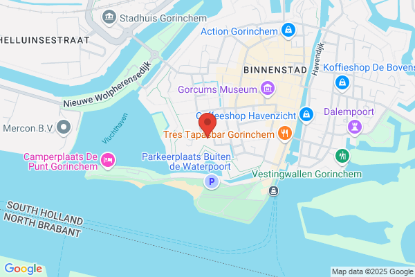 De Tamboerijn