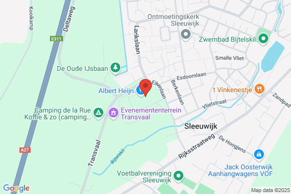 Evangelische Boek- en Kadoshop Moving-On