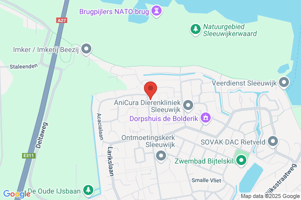 Haars Gorinchem Bv