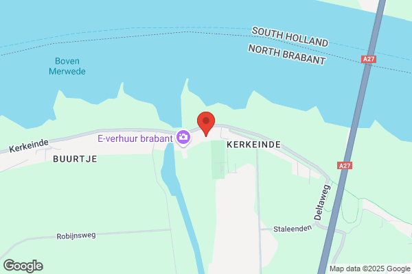 Hippisch Centrum