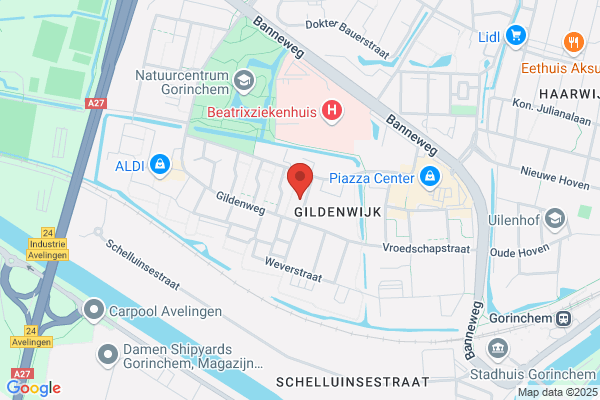 Horeca Service Gorkum