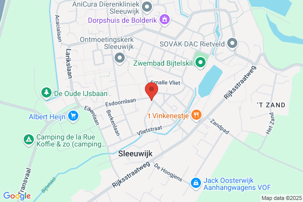 Huiswerk- En Studiebegel Centrum Gorinch