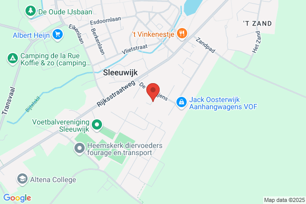 Instalon Interieurbouw Bv