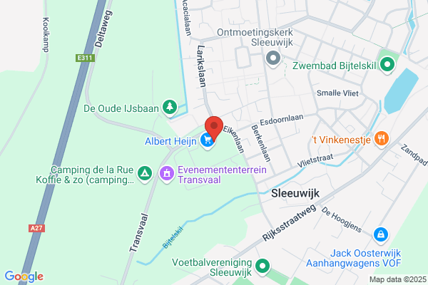 Juwelier 't Oude Schooltje