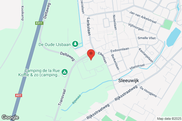 Kapsalon Beukenkamp