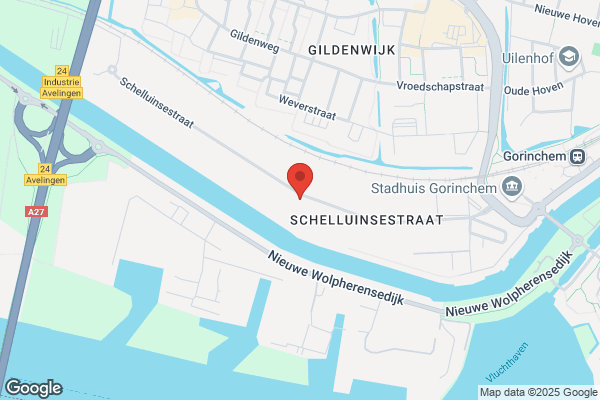Konstruktiebedrijf Middelkoop Bv