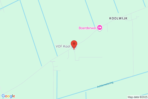 Kool & Zn Bv, J H
