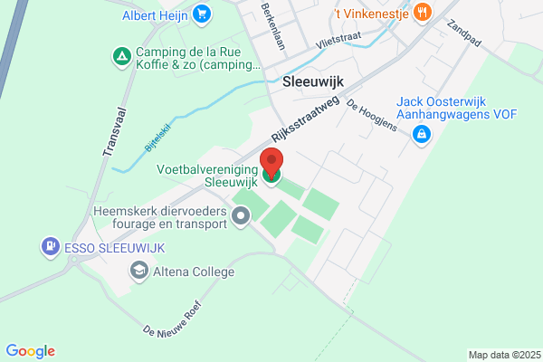 Korfbalvereniging Skv