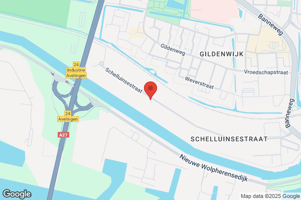 Kunststoffenindustrie Van Boven Bv