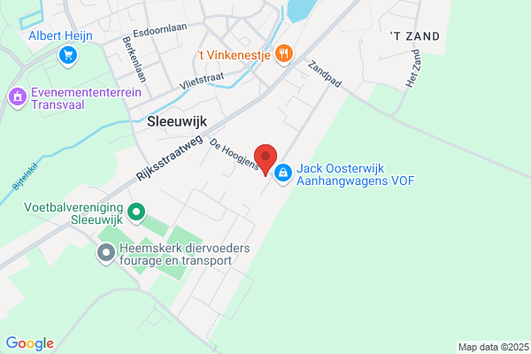 Maasland Meubelstoffering en Restyling