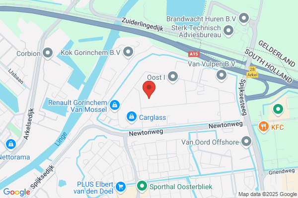 Massive Nederland Bv