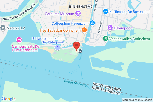 Mieke's Bistro Boulevard