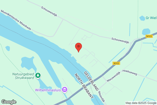 Novy, Van Poederooijen Bv