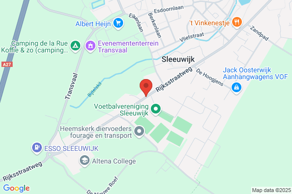 P. Van Herwijnen