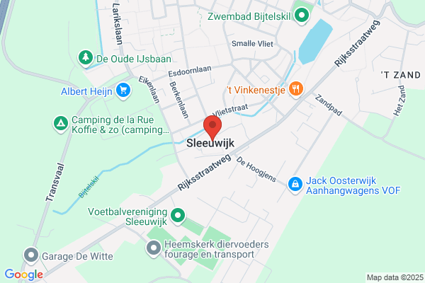 R. Elferink Vertaalservice