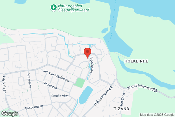 Schoonheidsspecialiste Francis