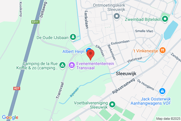 Slijterij-Wijnhandel Ben Van Der Pluijm