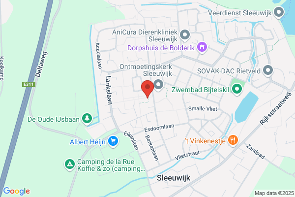 Van Deursen Design & Development