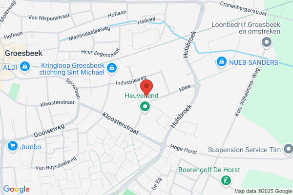 Van Kesteren