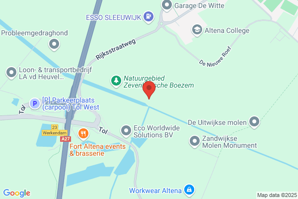 Van Meteren
