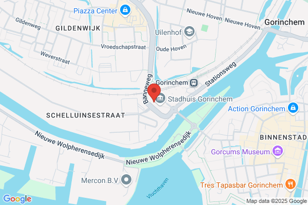 Van Mill International Beheer B.V.