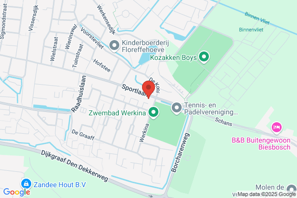 Vuuren, T Van