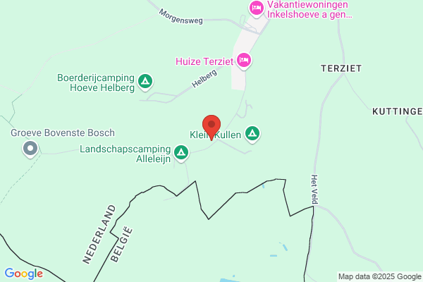 Bovenste Bos