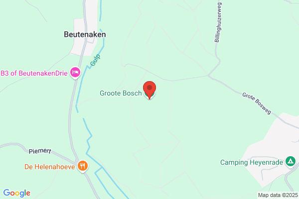 't Groote Bosch