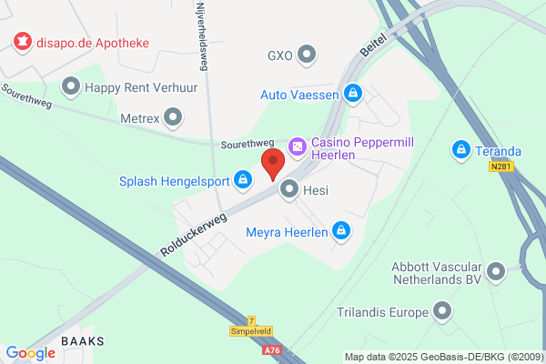 Bech Mediaconsult