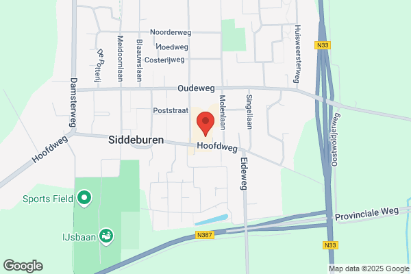 Bloemenshop Mareike