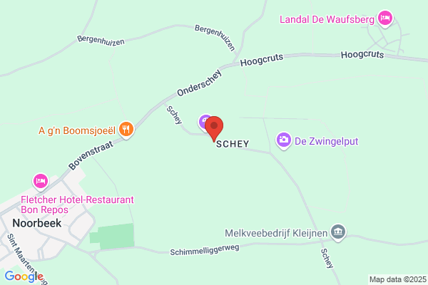 Bouverie, De