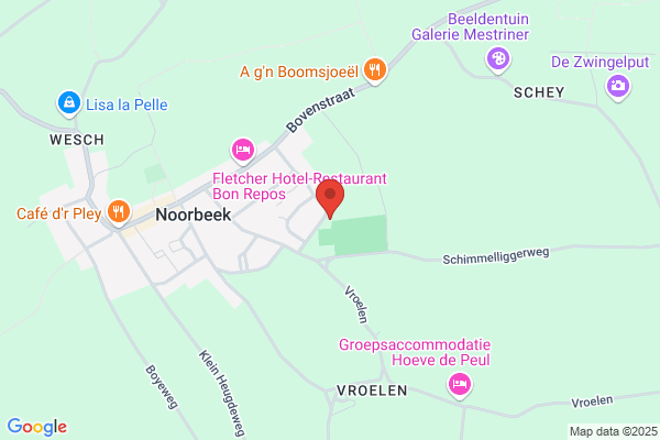 Buitensportcomplex
