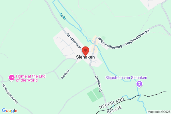 Bungalowpark Het Busschelke
