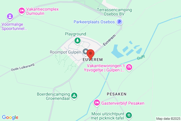 Cafe 't Trefcentrum