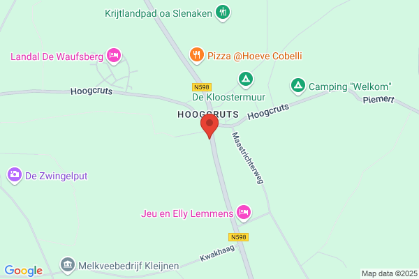 Cafe Pension Offermans