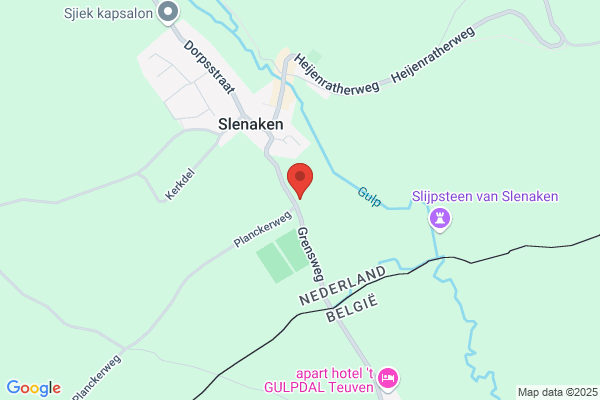 De Zevende Heerlijkheid