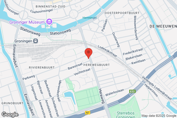 Hypotheekplan Limburg Bv