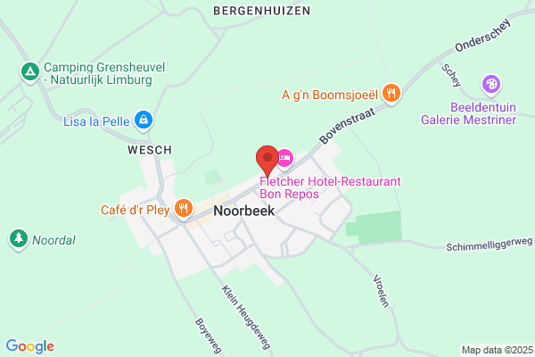 Restaurant Tinus