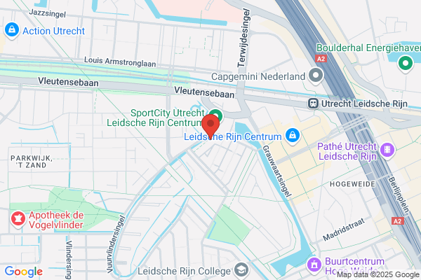 Stichting Het Robertshuis