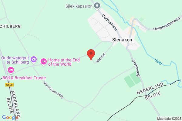 Vakantie Verhuur Slenaken