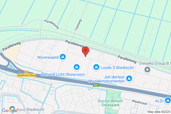 Bouw- En Taxatieburo Van Andel Bv
