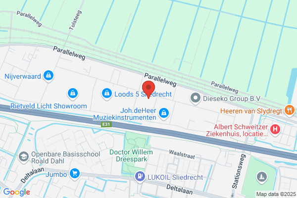 Schilderbedrijf Ploegaert