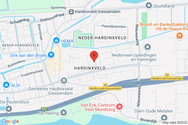 Boad Bouman Administratiekantoor
