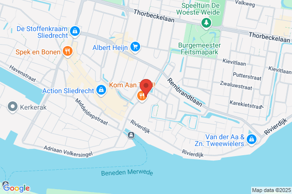 De Heer & Co Accountants En Adviseurs