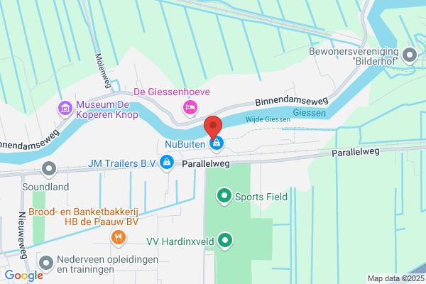 Van Lonkhuizen Bv