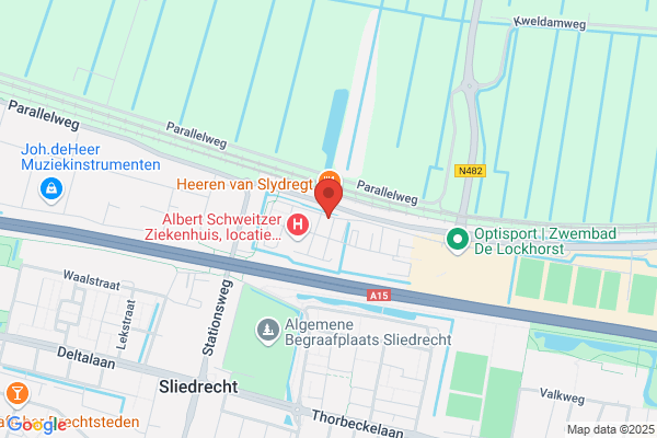 Buurman Administratie