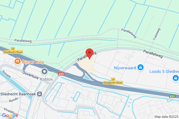 Kreft Bv