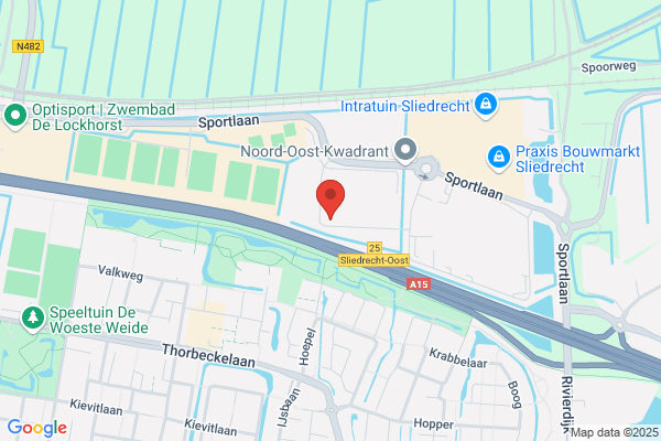 Leeuwen & Van Lonkhuizen Groep Bv, Van