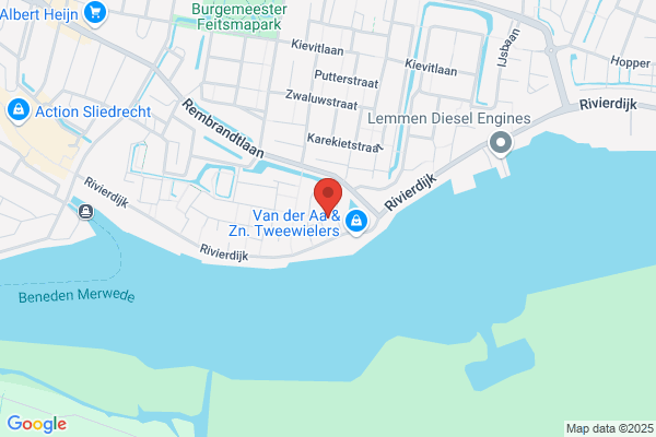 Wielpart Bv